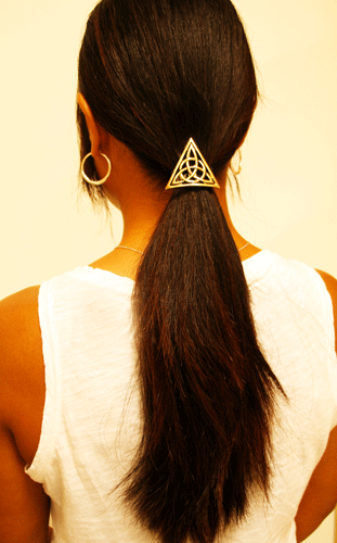 Hair Twisters & Renaissance Jewelry | Bold, Unique, Chic