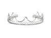 Royal Crown - Silver