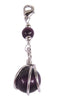 Charm Large Ball - Silver