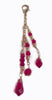 Charm Large Gold- Beads