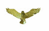 Hair Hook Eagle - Gold, Ponytail Holder