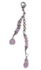 Charm Small Silver Beads