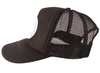 Hat - All Black 
