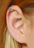 Ear Cuff Silver - Mini